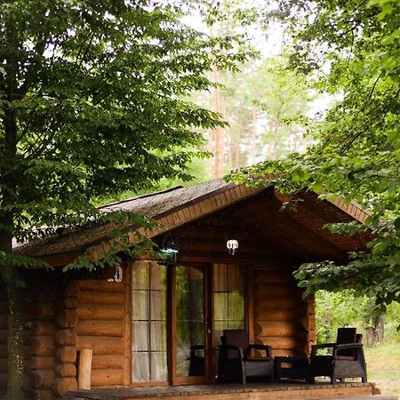 Resort Stariy Prud Pylypovychi المظهر الخارجي الصورة
