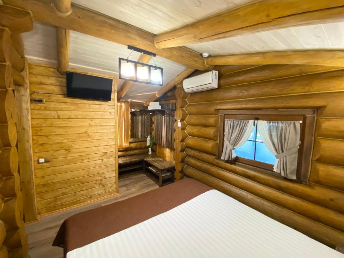 Resort Stariy Prud Pylypovychi المظهر الخارجي الصورة