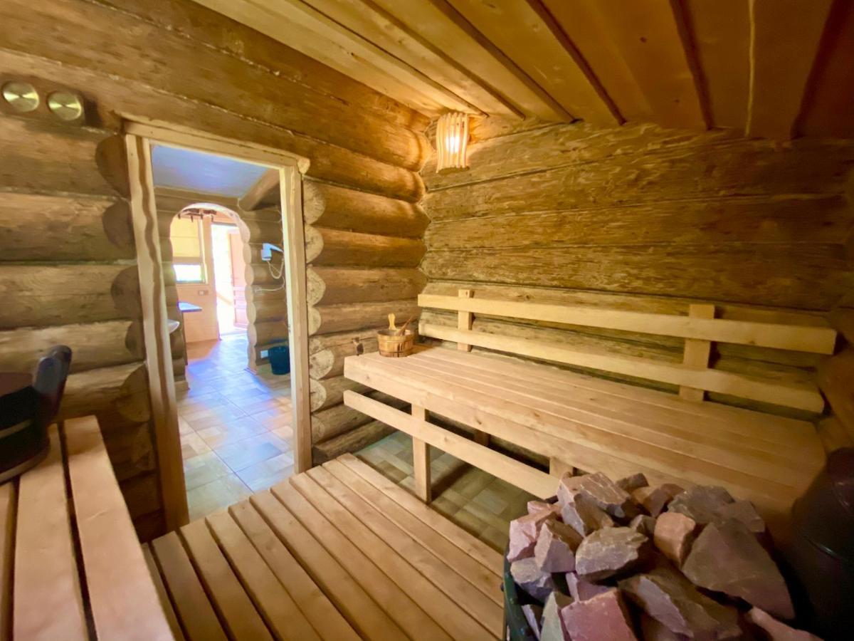 Resort Stariy Prud Pylypovychi المظهر الخارجي الصورة