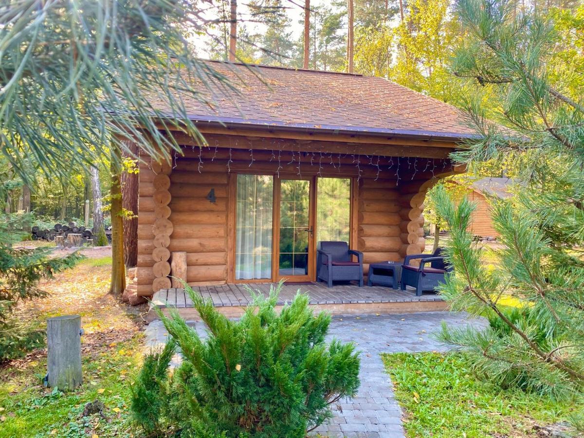 Resort Stariy Prud Pylypovychi المظهر الخارجي الصورة