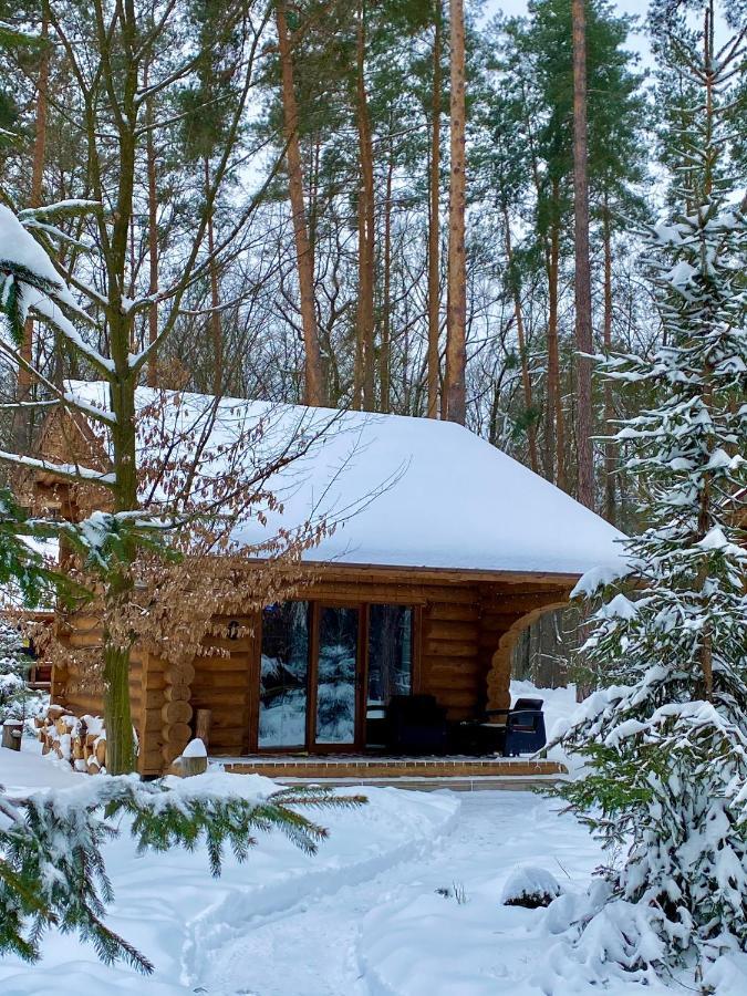 Resort Stariy Prud Pylypovychi المظهر الخارجي الصورة