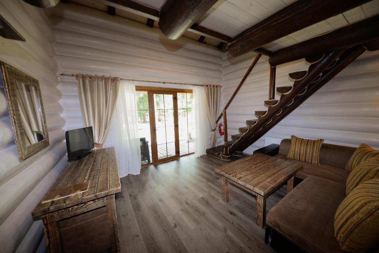 Resort Stariy Prud Pylypovychi المظهر الخارجي الصورة