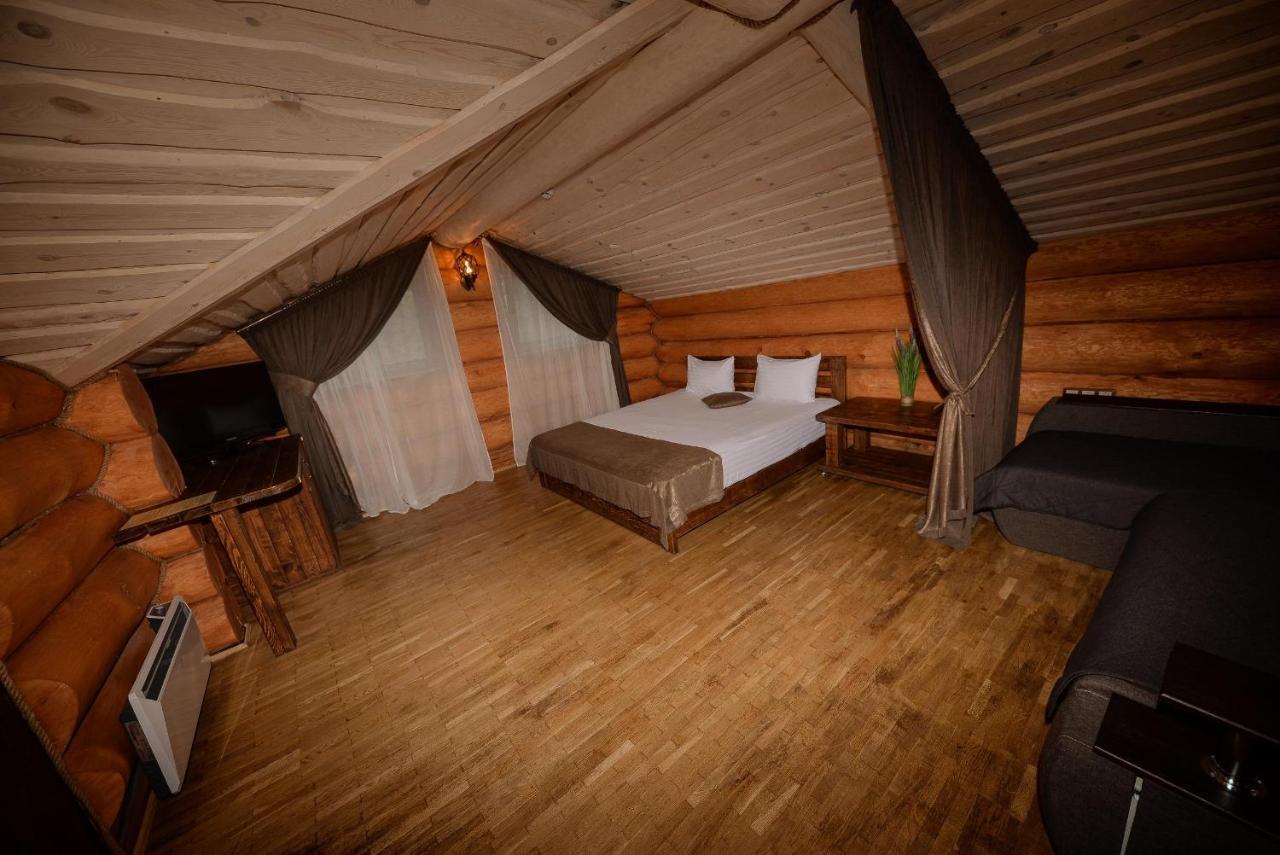 Resort Stariy Prud Pylypovychi المظهر الخارجي الصورة
