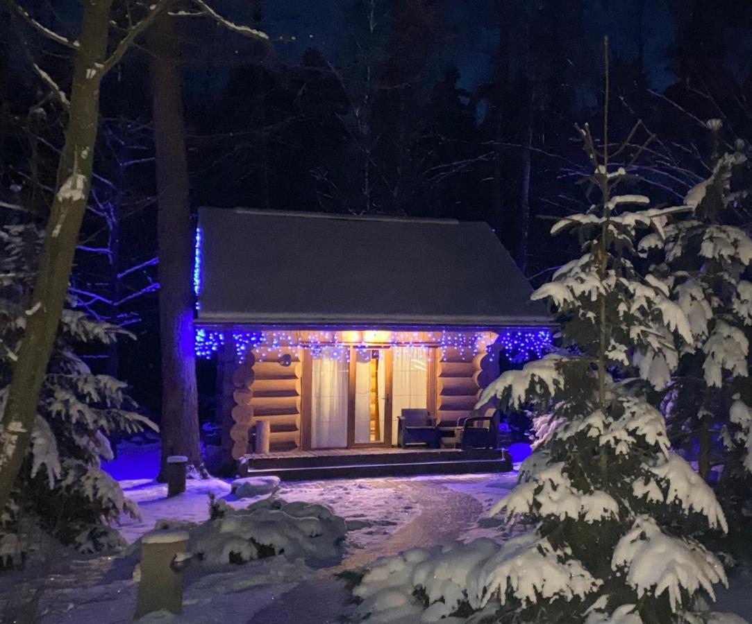 Resort Stariy Prud Pylypovychi المظهر الخارجي الصورة
