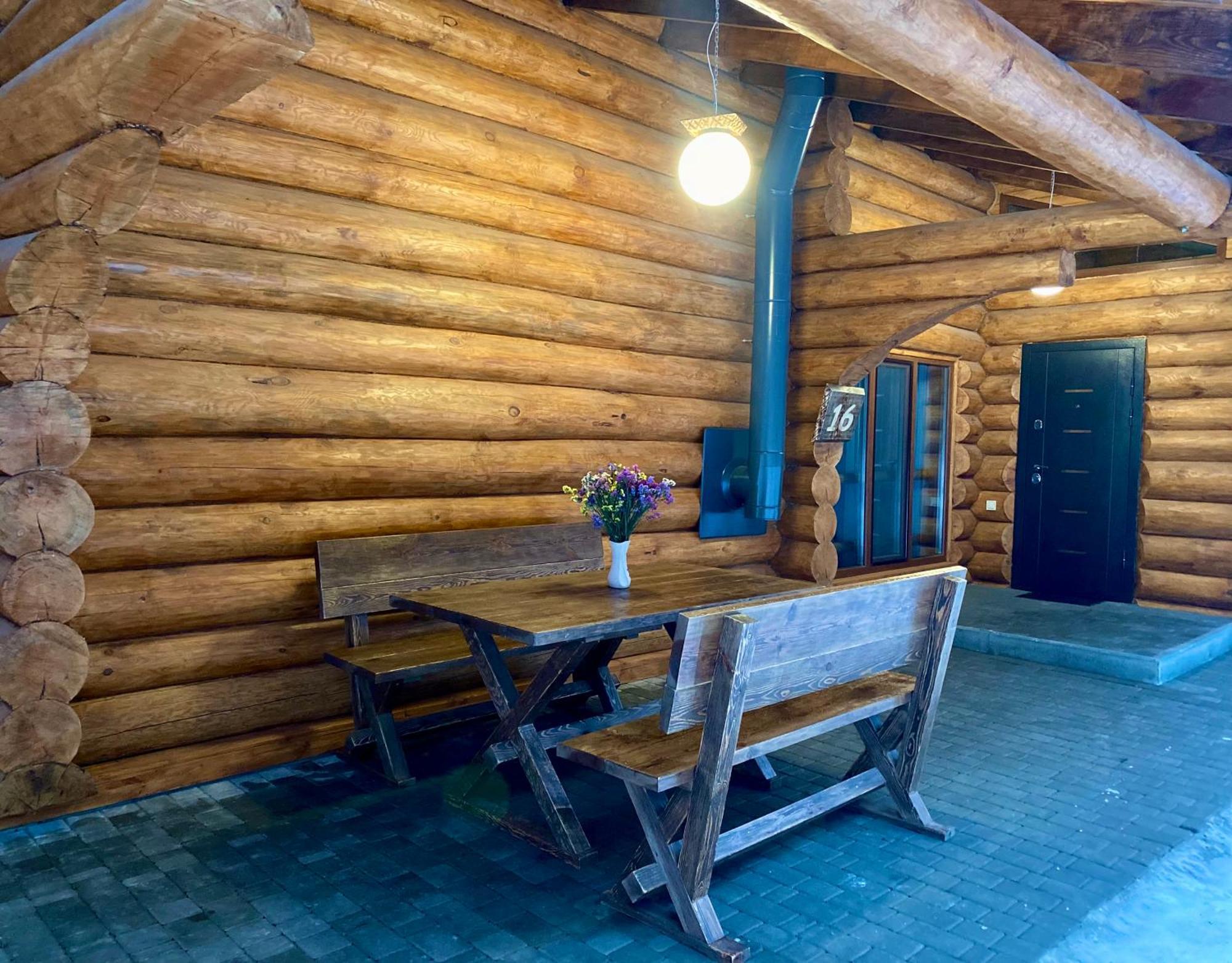 Resort Stariy Prud Pylypovychi المظهر الخارجي الصورة