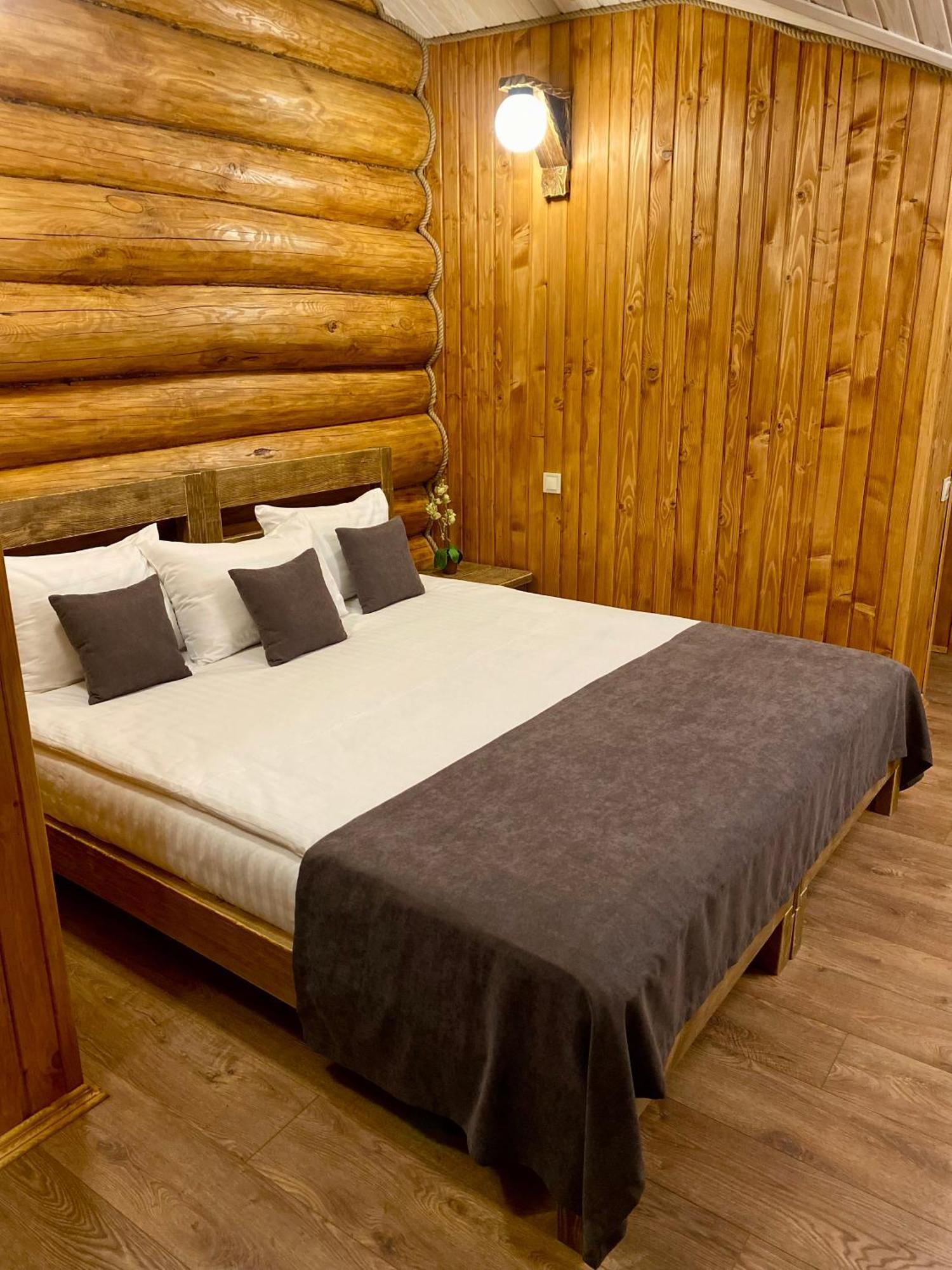 Resort Stariy Prud Pylypovychi المظهر الخارجي الصورة