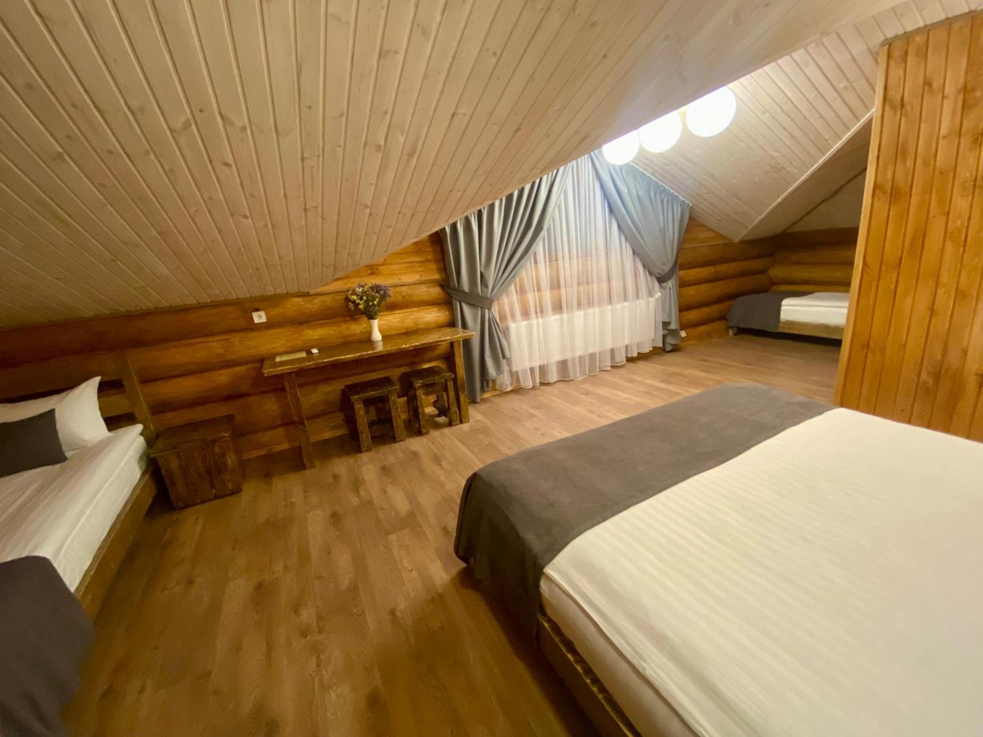 Resort Stariy Prud Pylypovychi المظهر الخارجي الصورة
