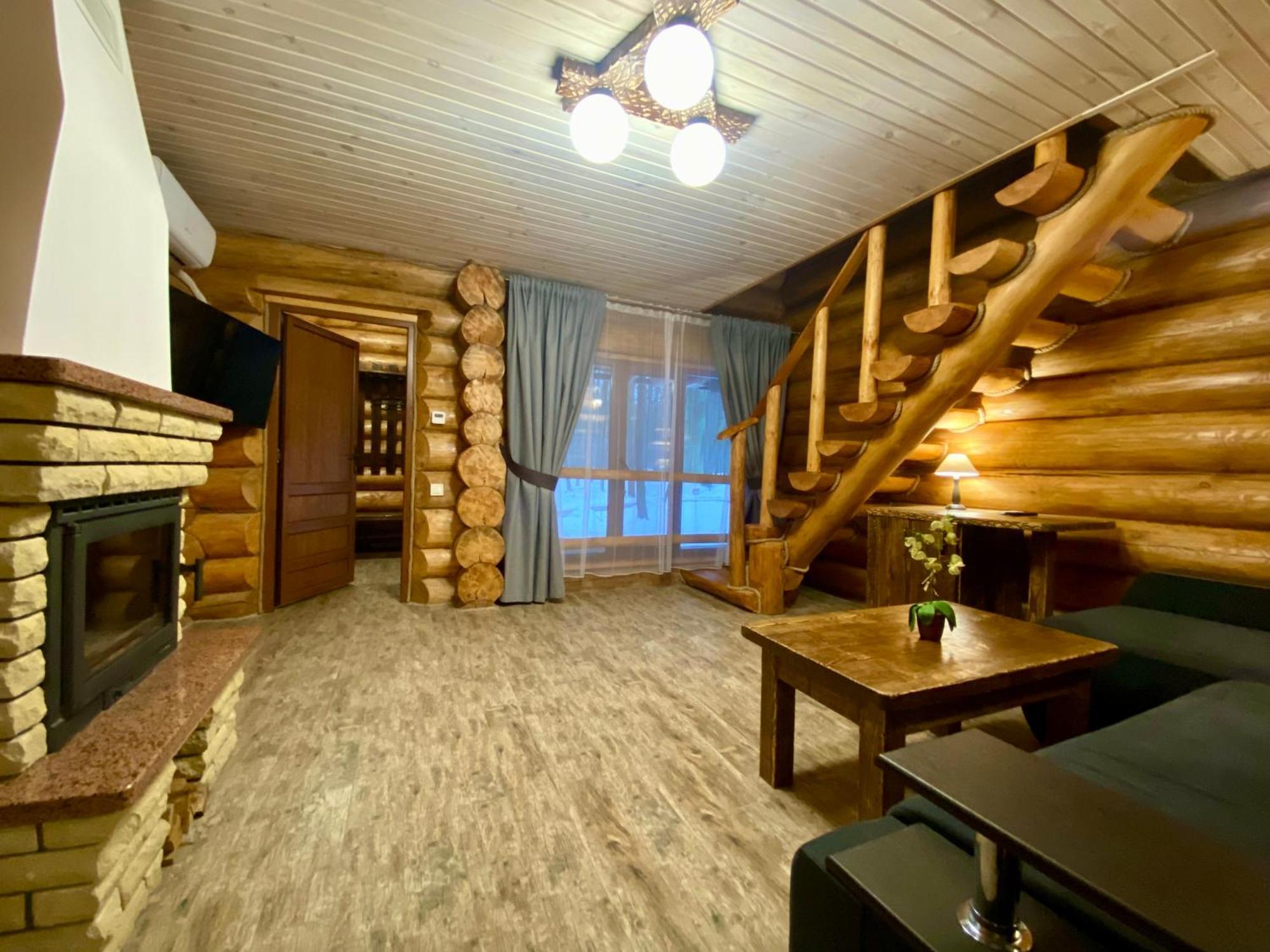 Resort Stariy Prud Pylypovychi المظهر الخارجي الصورة