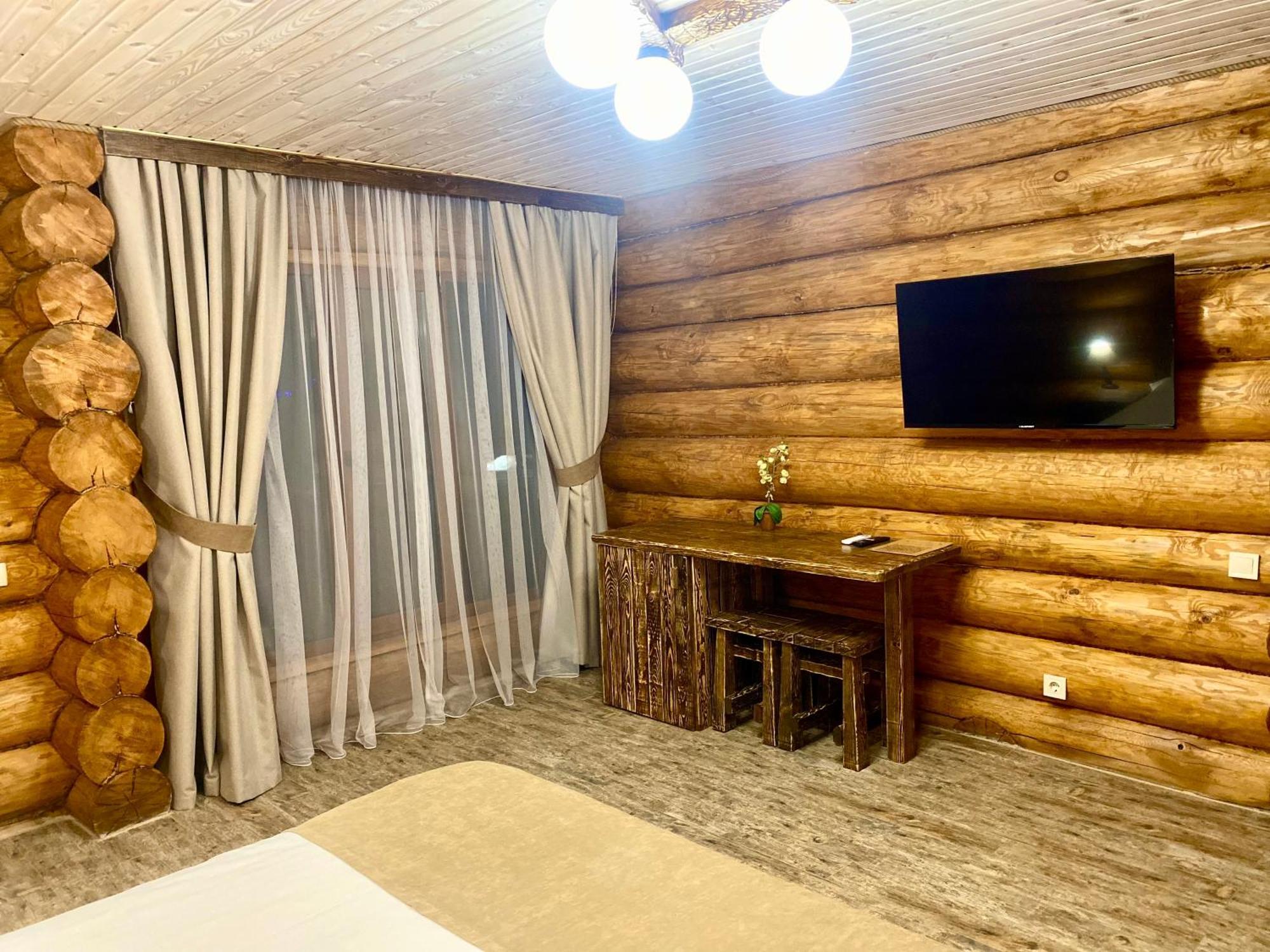 Resort Stariy Prud Pylypovychi المظهر الخارجي الصورة