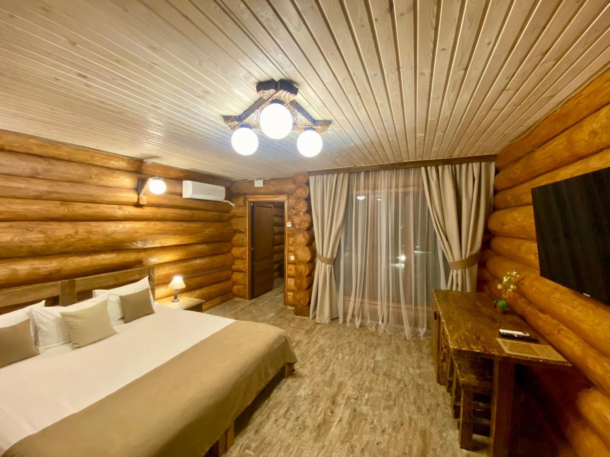 Resort Stariy Prud Pylypovychi المظهر الخارجي الصورة