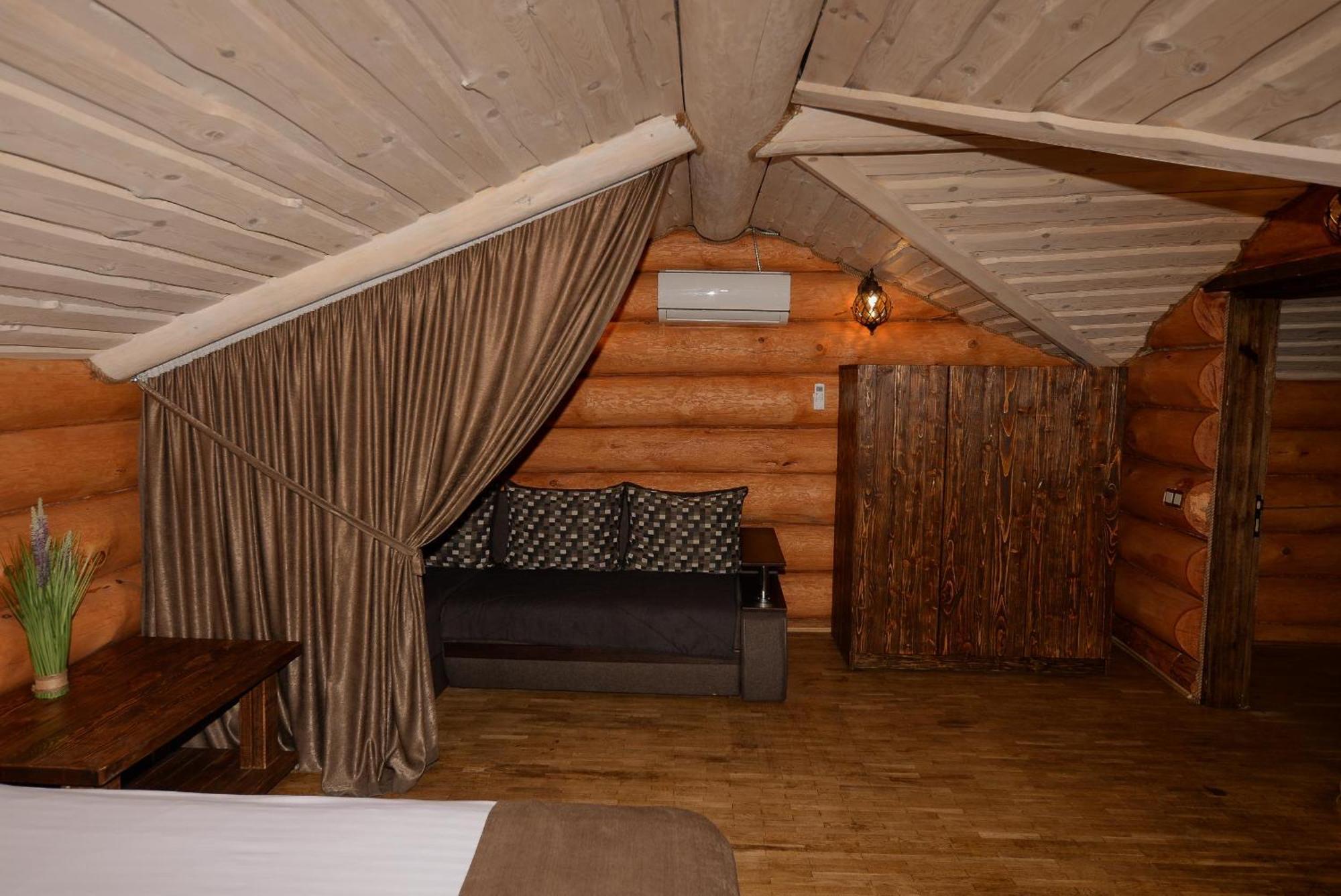 Resort Stariy Prud Pylypovychi المظهر الخارجي الصورة