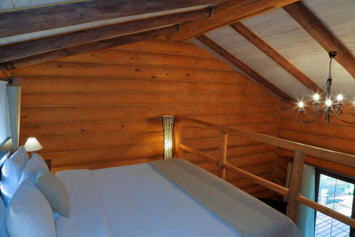 Resort Stariy Prud Pylypovychi المظهر الخارجي الصورة