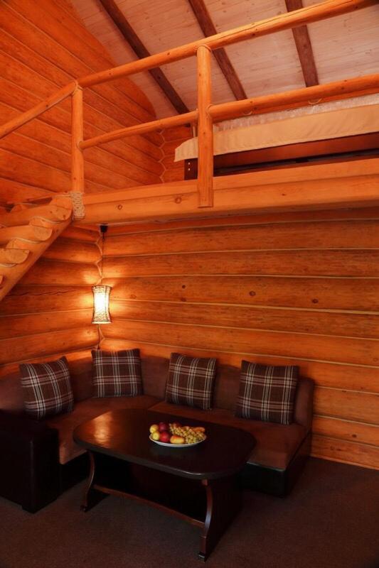 Resort Stariy Prud Pylypovychi المظهر الخارجي الصورة