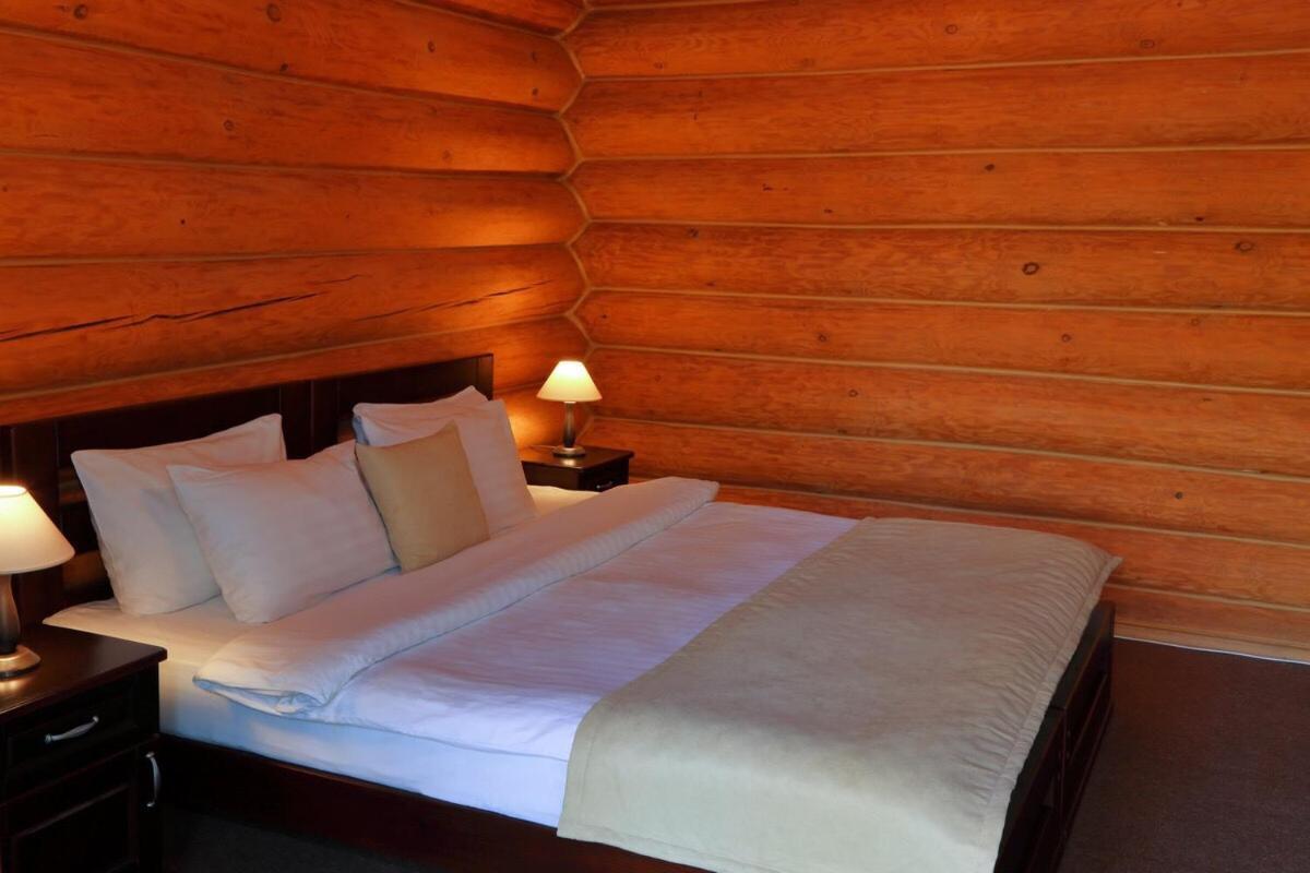 Resort Stariy Prud Pylypovychi المظهر الخارجي الصورة